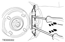 Ford Workshop Service and Repair Manuals > Focus 1999 (08.1998-12.2004